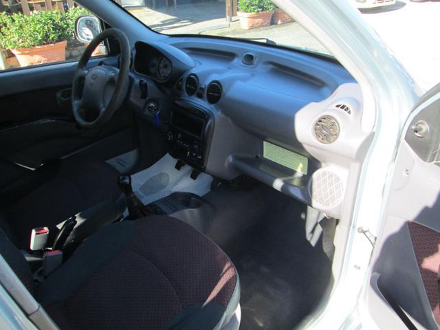 HYUNDAI Atos Prime 1.1 12V Active