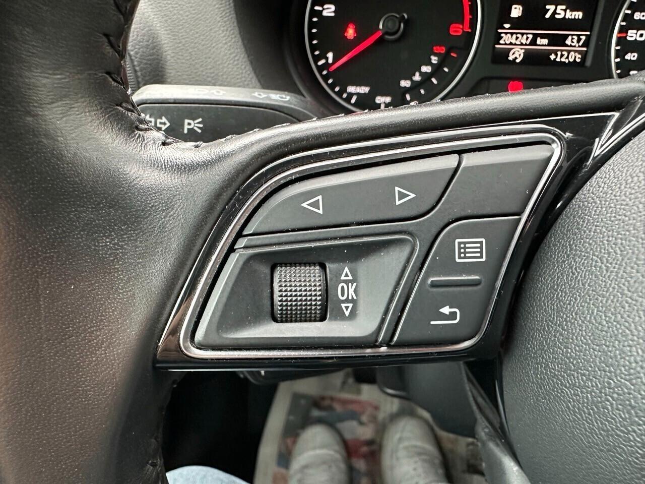 Audi Q2 1.6 TDI Sport