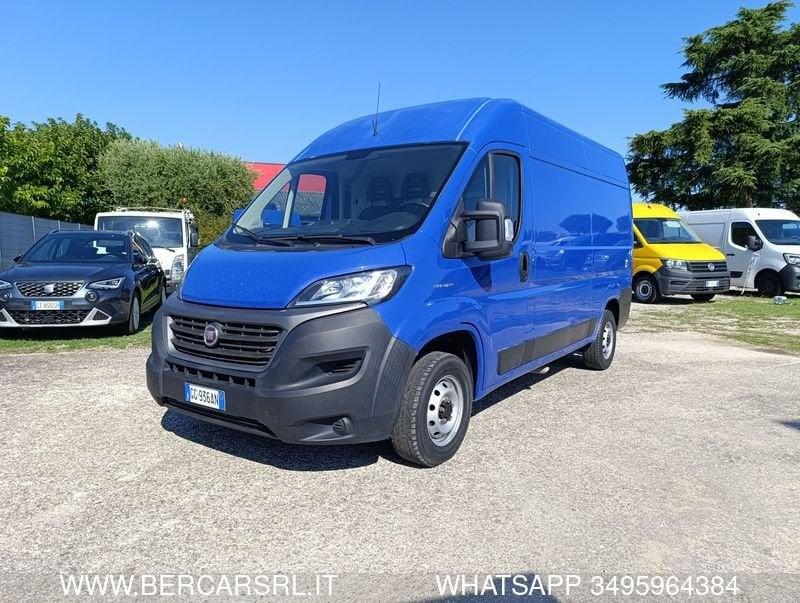 FIAT Ducato 33 2.3 MJT 140CV PM-TN Furgone