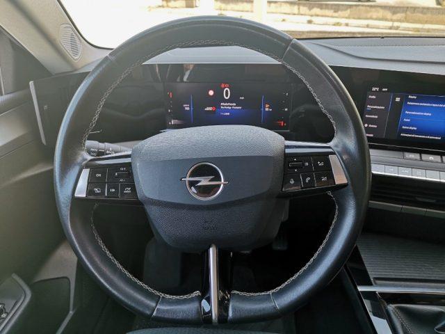 OPEL Astra 1.5 Turbo Diesel 130 CV Edition
