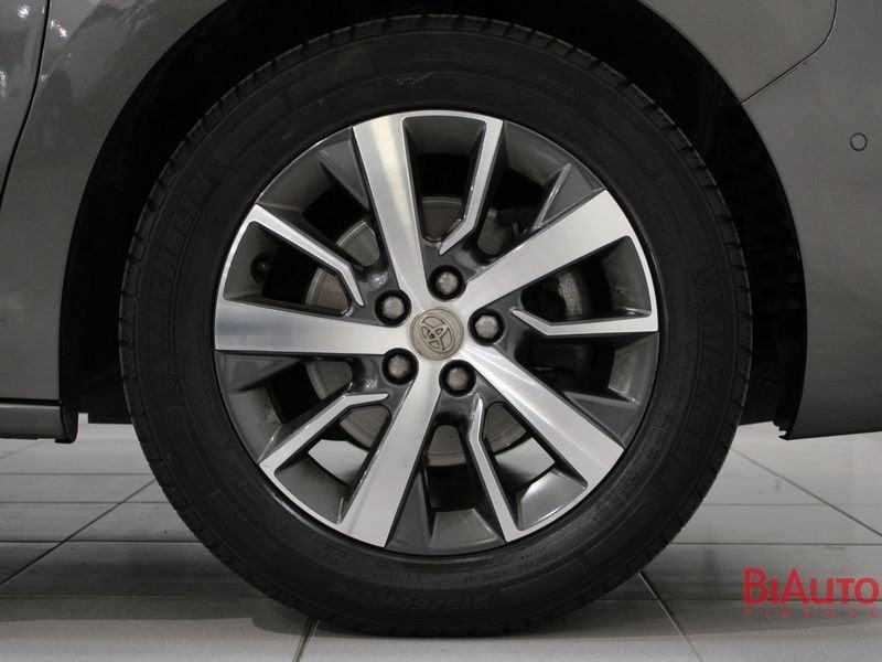 Toyota Proace Verso 1.5D L0 D Luxury