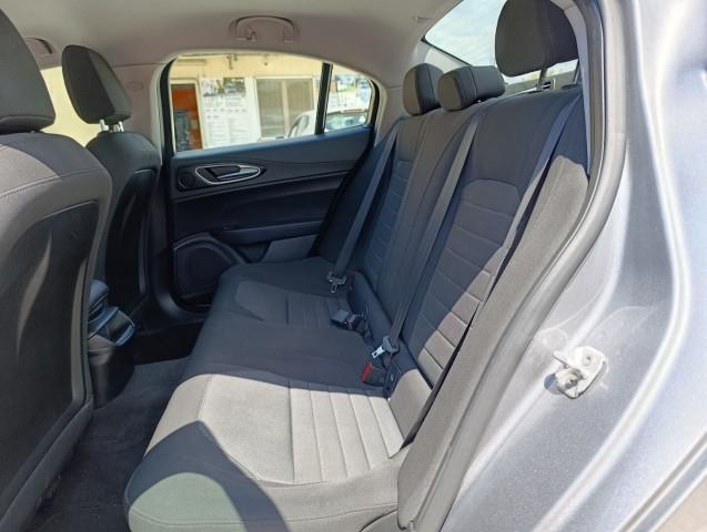 Alfa Romeo Giulia 2.2 t Giulia 150cv - GARANZIA 12 MESI -