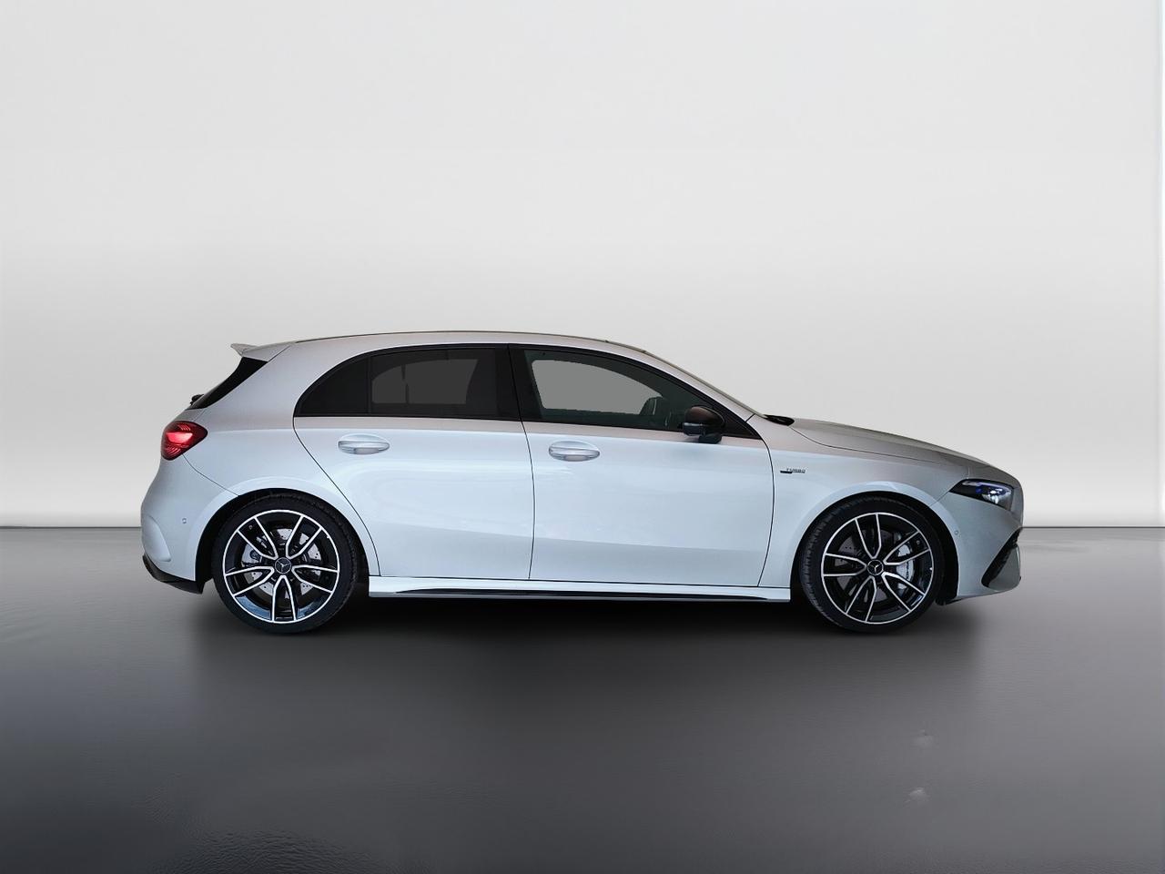 Mercedes-Benz Classe A - W177 2023 - A AMG 35 AMG Line Premium Plus 4matic auto