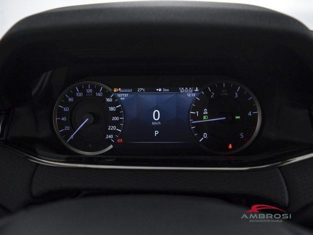 LAND ROVER Range Rover Evoque 2.0D I4 163 CV AWD Auto R-Dynamic S
