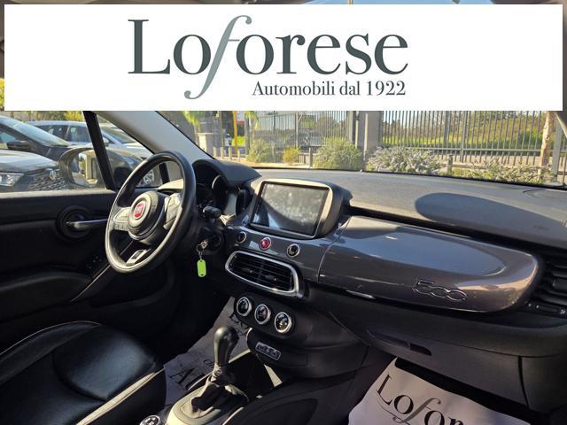 FIAT 500X 2.0 MultiJet 150 CV AT9 4x4 Cross