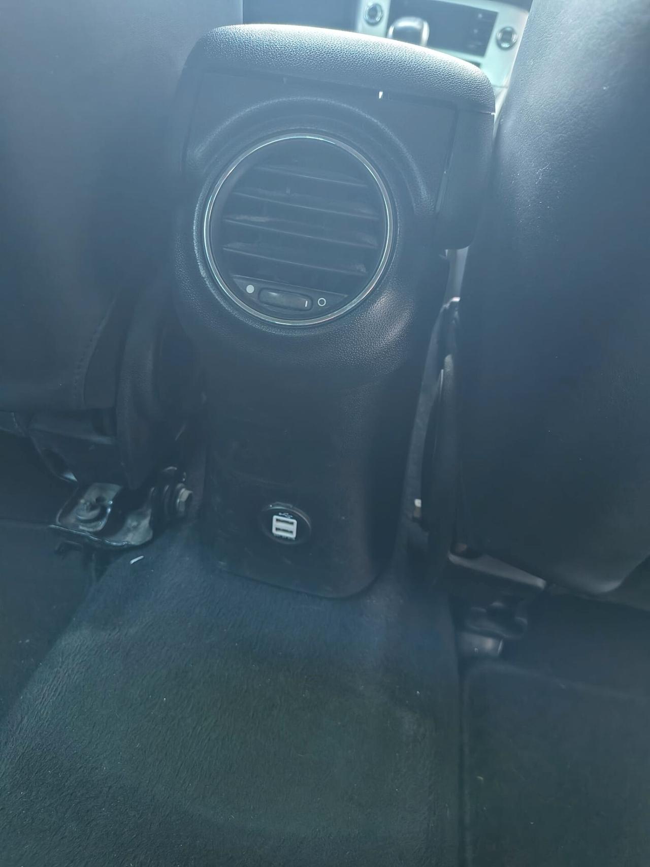 Lancia Delta 1.6 MJT DPF Gold