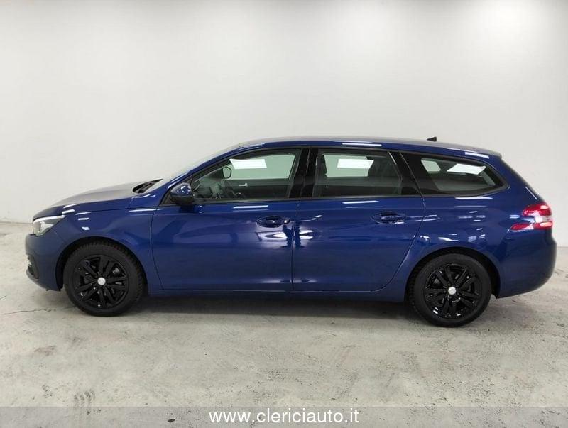 Peugeot 308 BlueHDi 130 S&S EAT8 SW Active