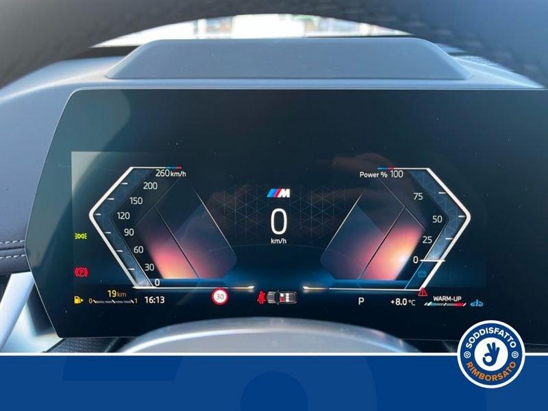 BMW X1 xDrive 23d M Sport Pro