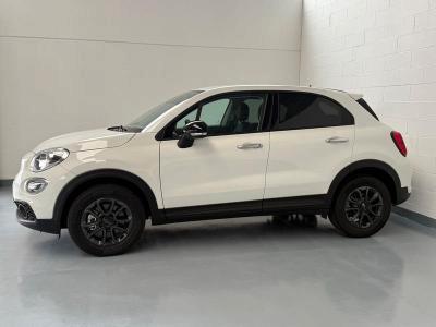 Fiat 500 X 500X 1.5 t4 hybrid Club 130cv dct
