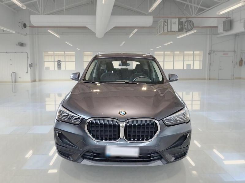 BMW X1 XDRIVE 25E BUSINESS ADVANTAGE AUTOMATICO SUV