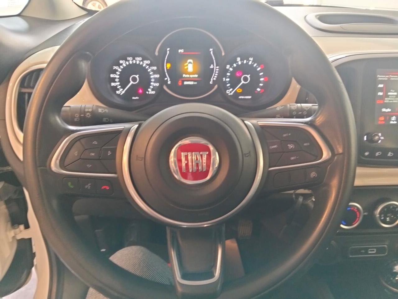 Fiat 500L Pro 1.3 MJT 95CV Urban 4 posti (N1)