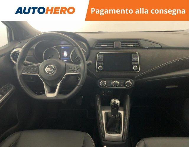 NISSAN Micra IG-T 92 5 porte N-Sport