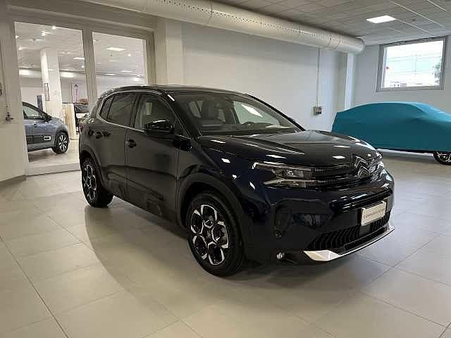 Citroen C5 Aircross PureTech 130 S&S Feel