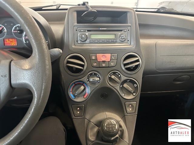 FIAT - Panda 1.2 fire Emotion 69cv NEOPATENTATI