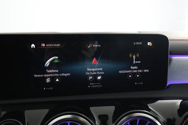 MERCEDES-BENZ CLA sse 200 d 4MATIC Shooting Brake PREMIUM