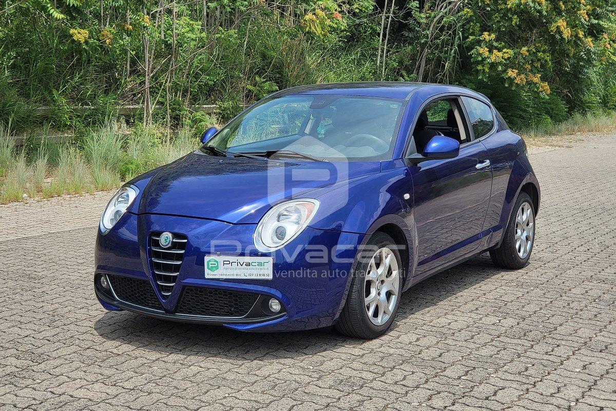 ALFA ROMEO MiTo 1.6 JTDm-2 S&S Distinctive