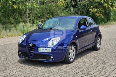 ALFA ROMEO MiTo 1.6 JTDm-2 S&S Distinctive