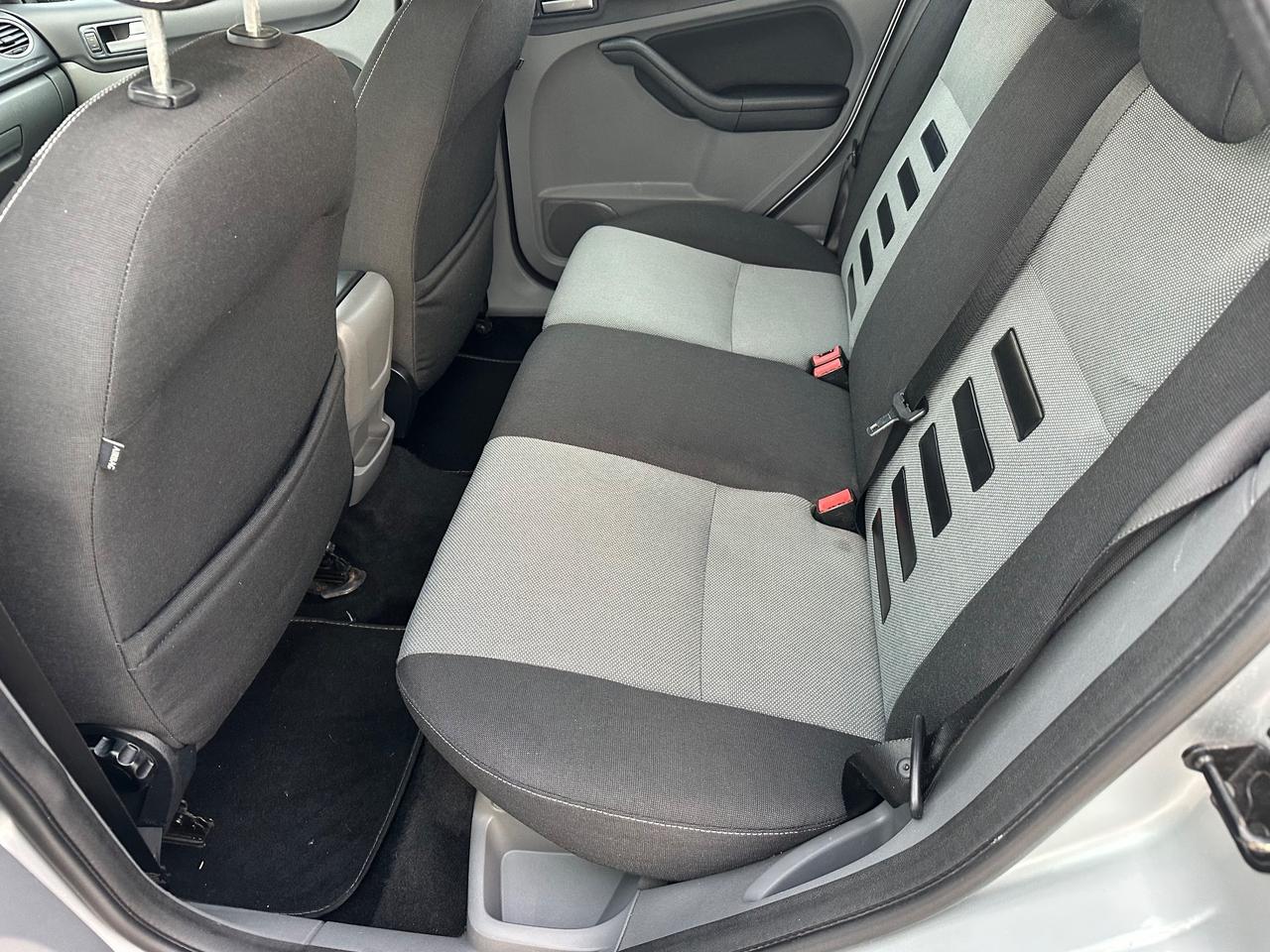 Ford Focus 2009 2.0 (145CV) 5p. Bz.- GPL di serie