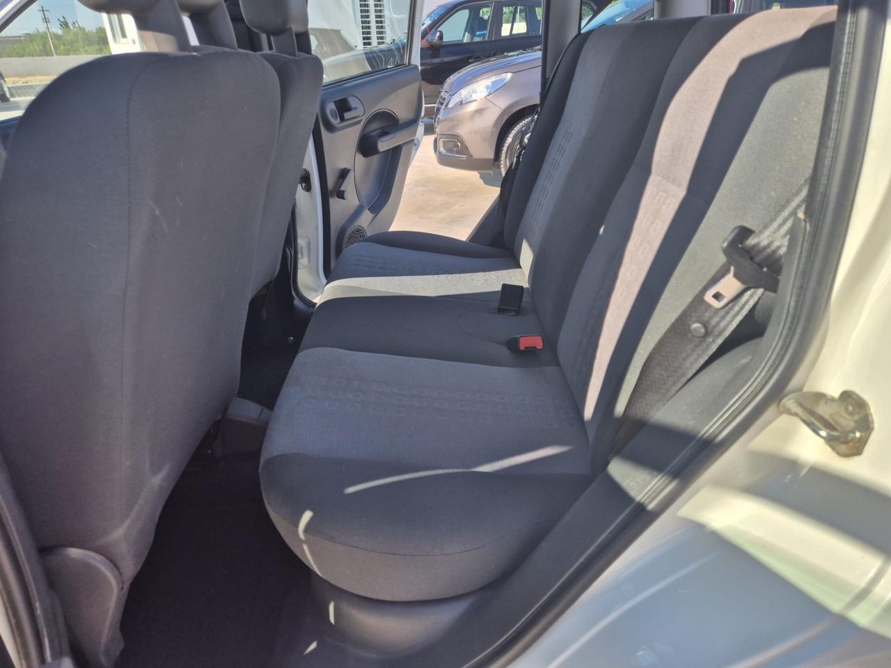 Fiat Panda 1.4 Natural Power Classic