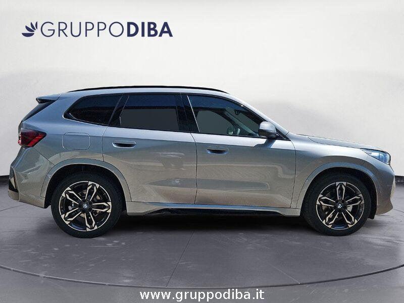 BMW X1 Serie X SDRIVE18D