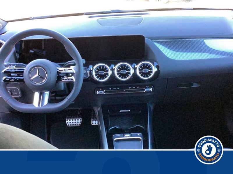 Mercedes-Benz Classe B 180d Automatic AMG Line Advanced Plus