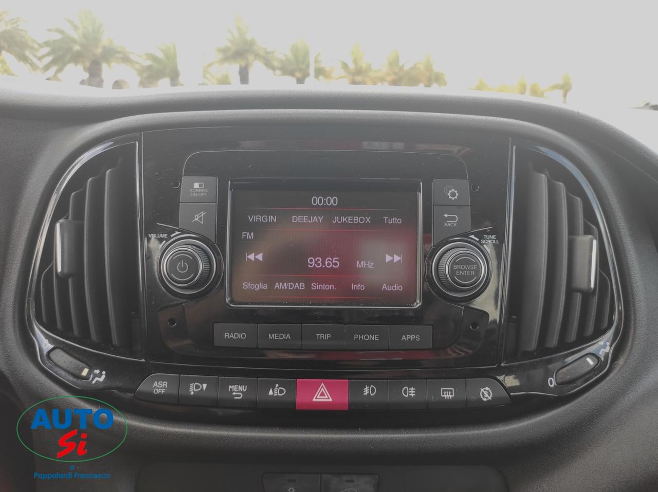 Fiat Doblo 1.3 Mjet - 95cv Combi N1