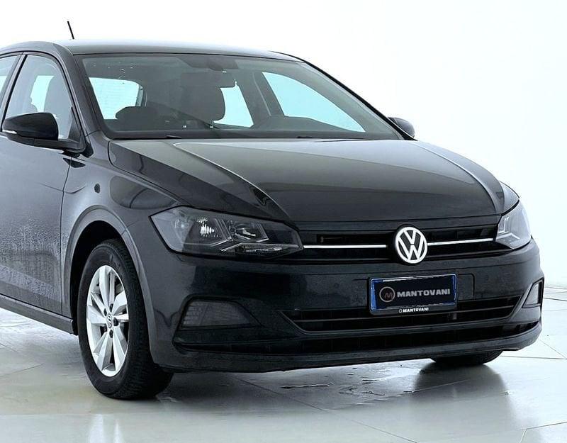 Volkswagen Polo Polo Business 1.6 TDI 95 CV 5p Comfortline BlueMotion Tech.