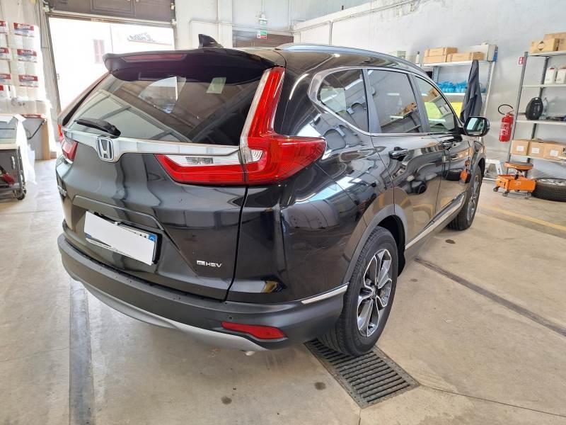 Honda CR-V 2.0 Hev Lifestyle Navi 2WD eCVT