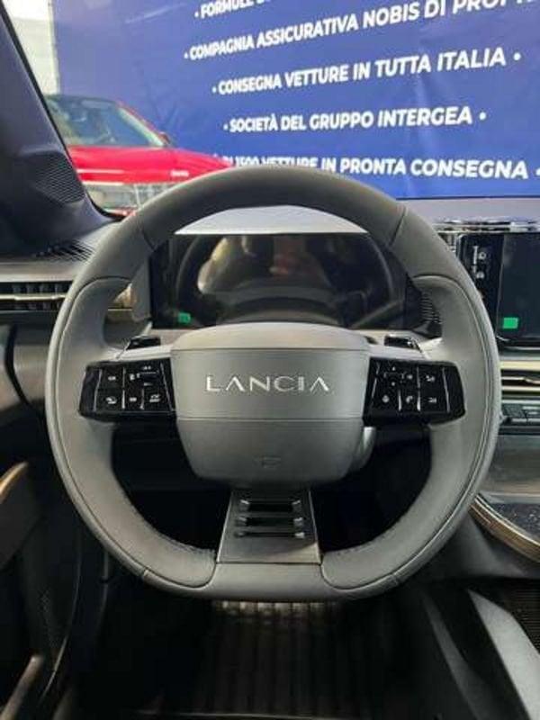 Lancia Ypsilon LANCIA LX 1.2 100CV NUOVA DA IMMATRICOLARE