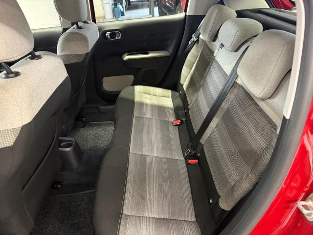 CITROEN C3 PureTech 82 Shine