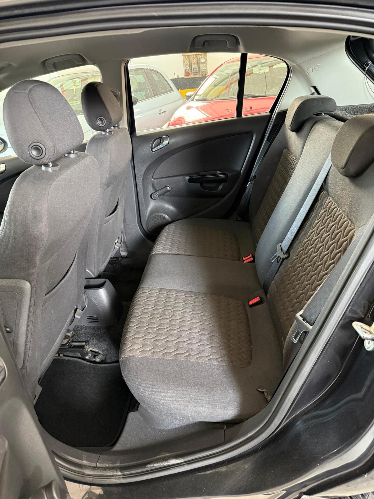 Opel Corsa 1.3 CDTI 75CV F.AP. 5 porte Edition