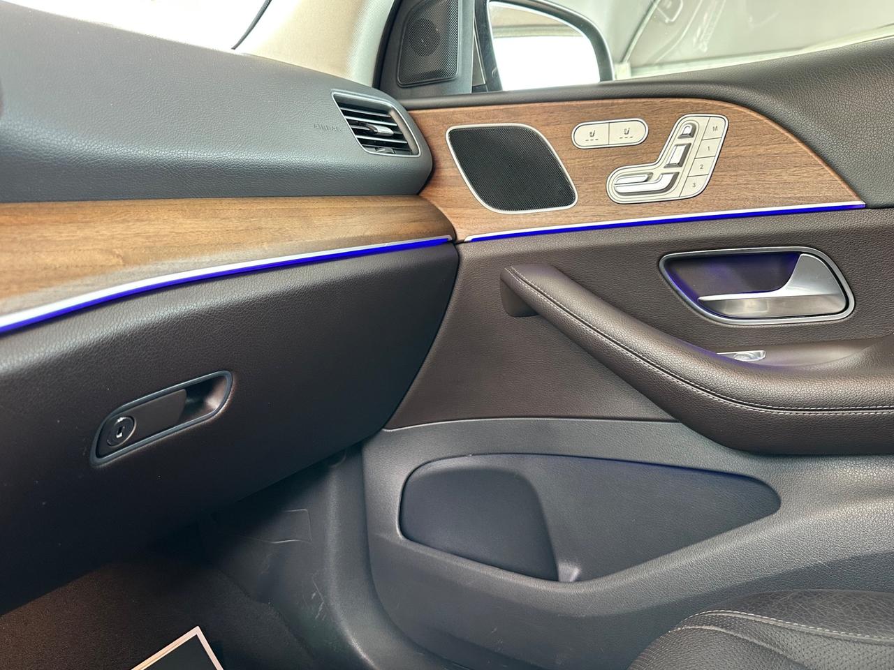Mercedes-benz GLE 350d Tetto Premium AMG Strafull
