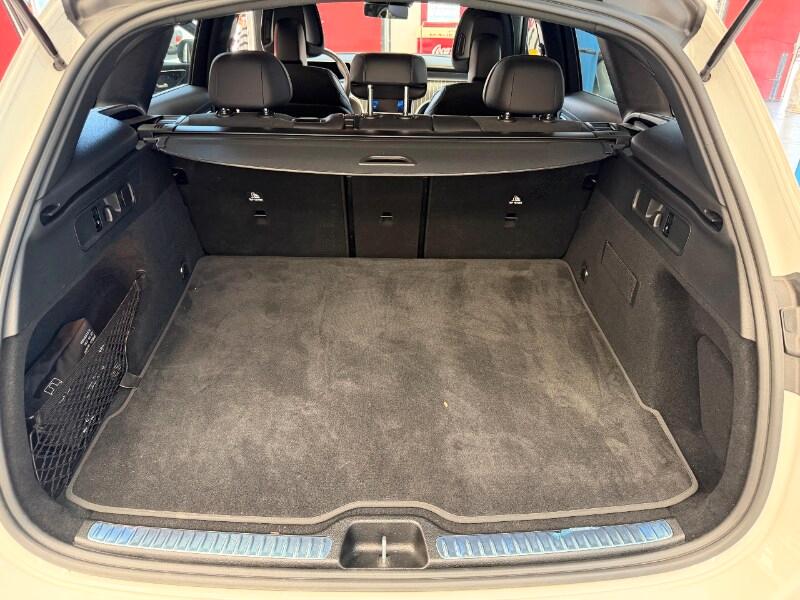 MERCEDES GLC (X254) GLC 220 d 4Matic M...