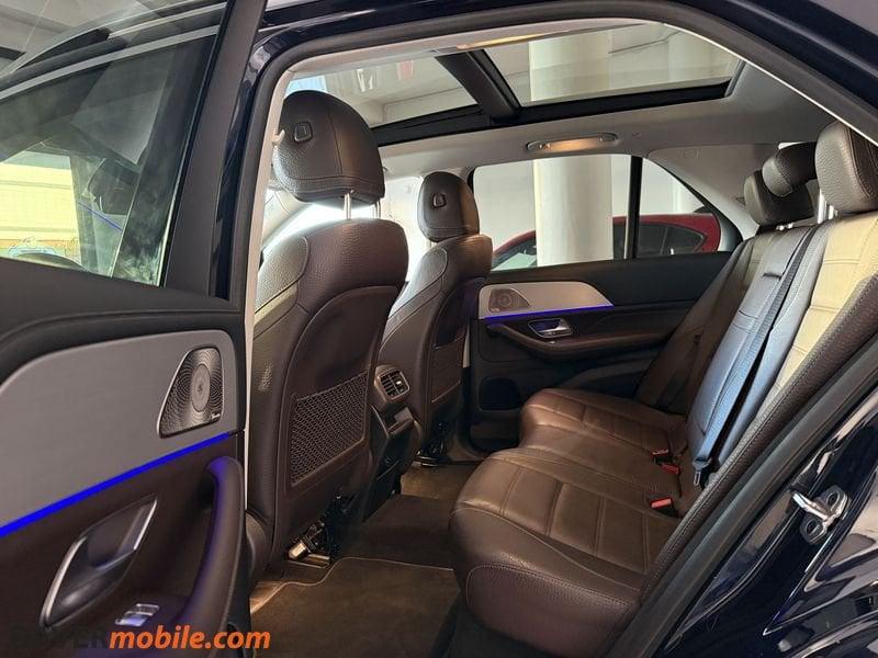 Mercedes-Benz GLE GLE 300 d mhev Premium 4matic auto