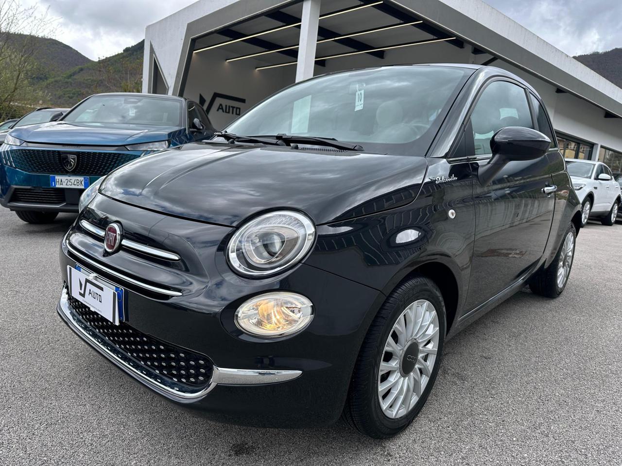 Fiat 500 1.0 hybrid Dolcevita 70cv