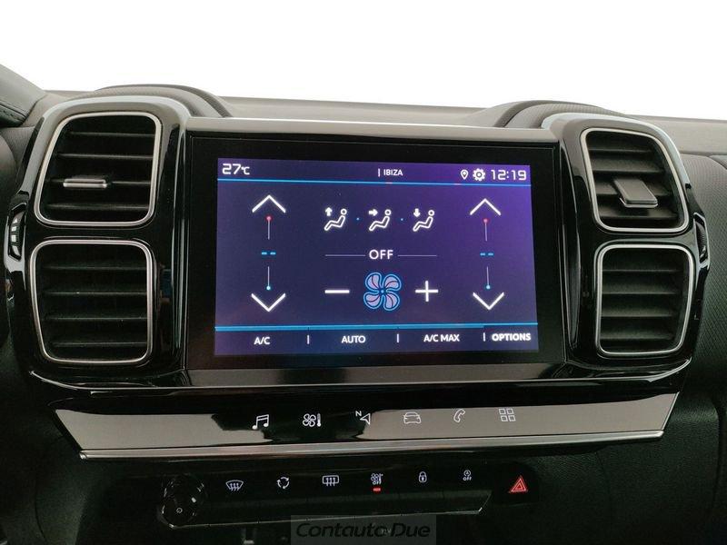 Citroën C5 Aircross C5 Aircross 1.5 bluehdi Feel Pack s&s 130cv eat8