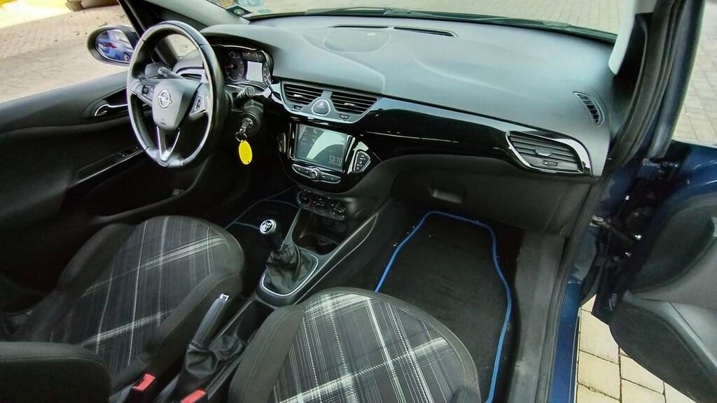 Opel Corsa 3 Porte 1.4 b-Color