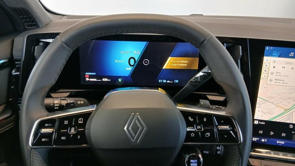 Renault Austral 1.2 E-Tech full hybrid Techno