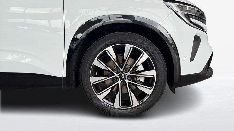 Renault Austral 2023 1.2 E-Tech full hybrid 200cv Techno Auto