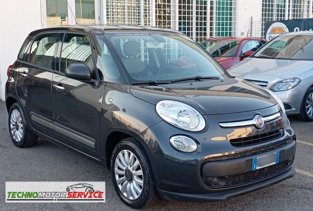 Fiat 500L 1.3 Multijet