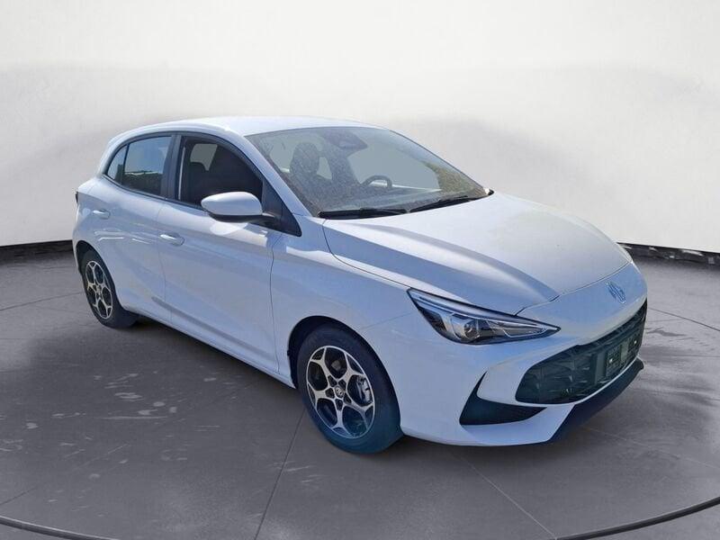 MG MG3 1.5 Comfort