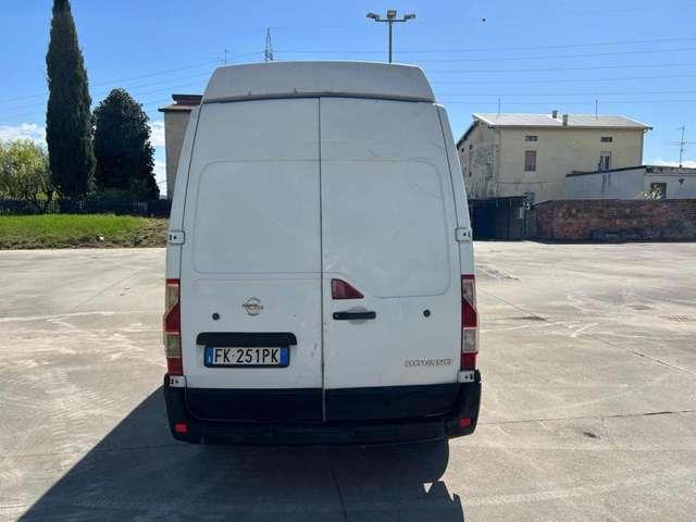 Opel Movano 28 2.3 CDTI 130CV PC-TM FWD Furgone