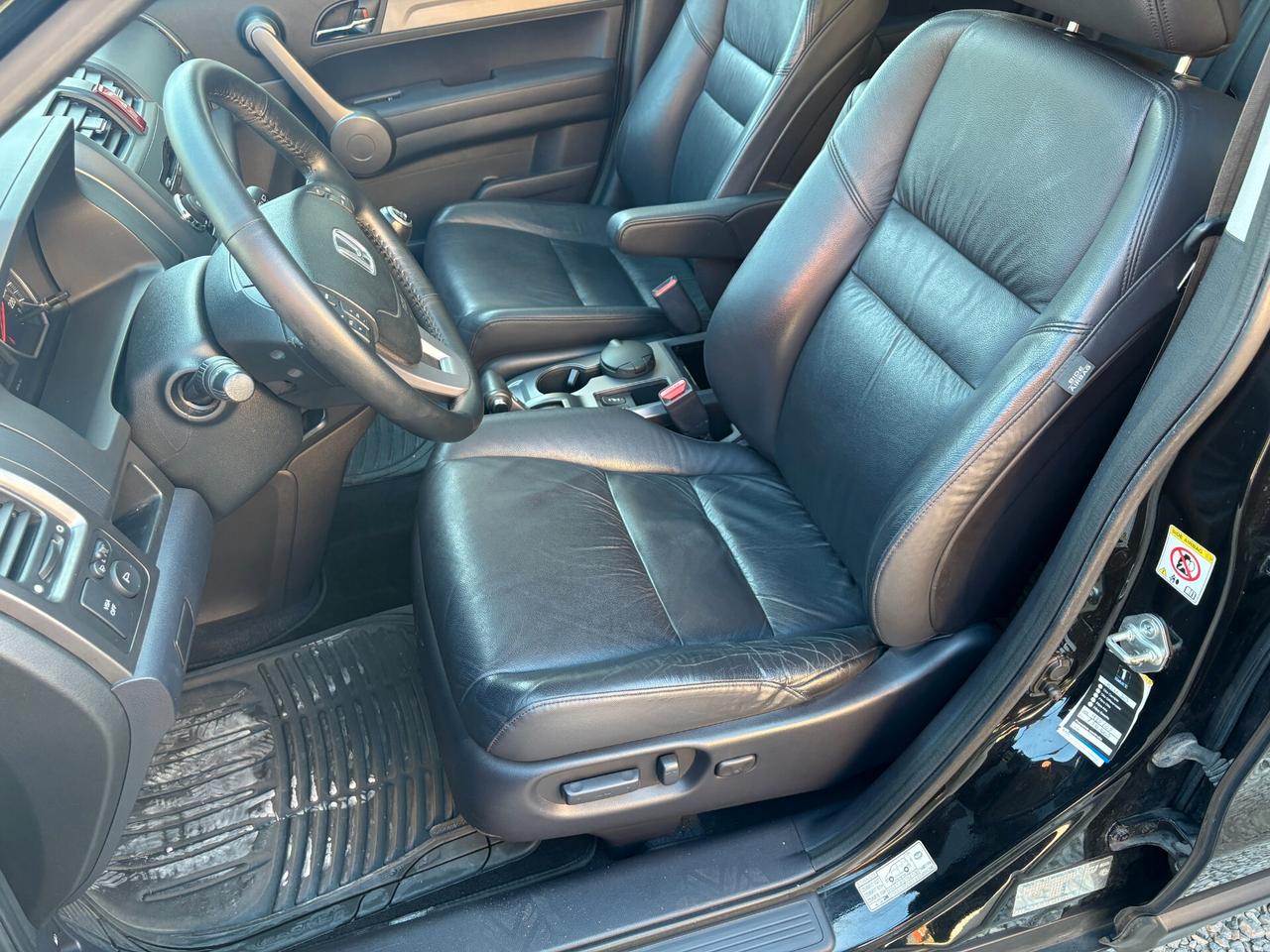 Honda CRV 2.0 Benzina -Perfetto -Unico Proprietario