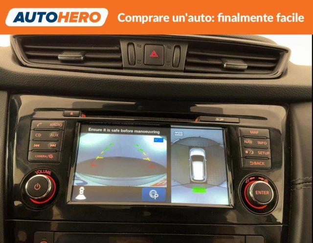 NISSAN X-Trail 1.6 dCi 2WD Tekna