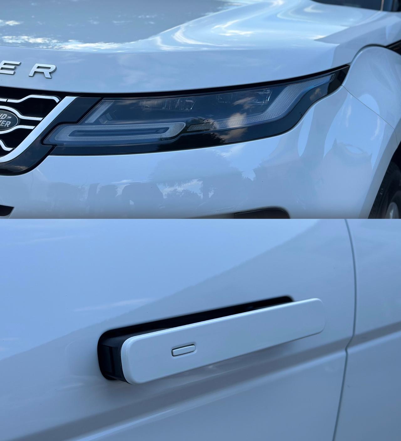 Land Rover Range Evoque 2.0D I4-L.Flw 150 CV AWD Auto