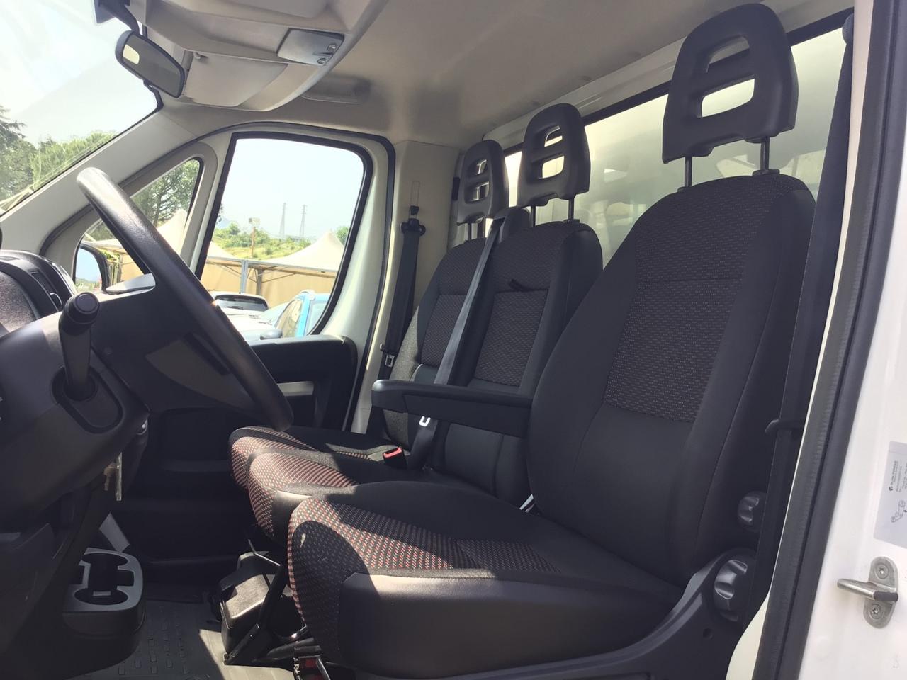 Citroen Jumper 35 BlueHDi 165 S&S PM FRIGO GIORNO/NOTTE