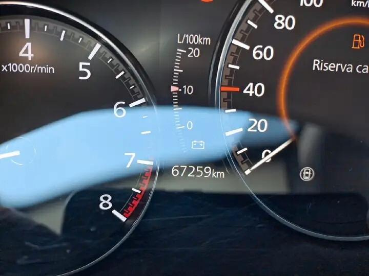 Mazda CX-30 2.0L Skyactiv-G M Hybrid 2WD Executive