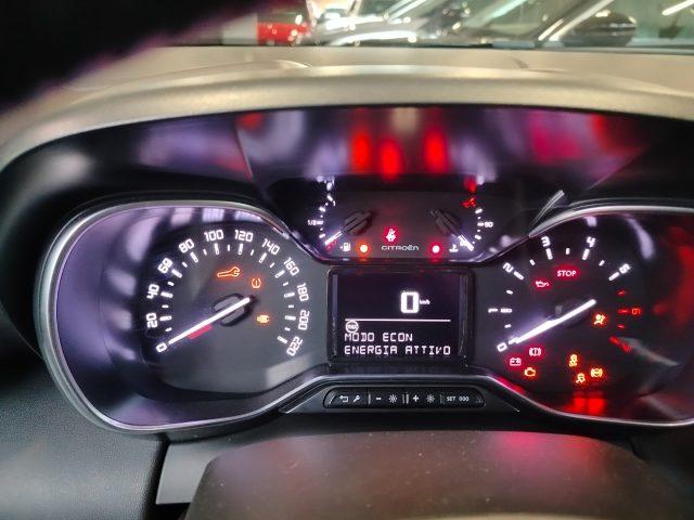 CITROEN C3 Aircross 110 S&S Plus