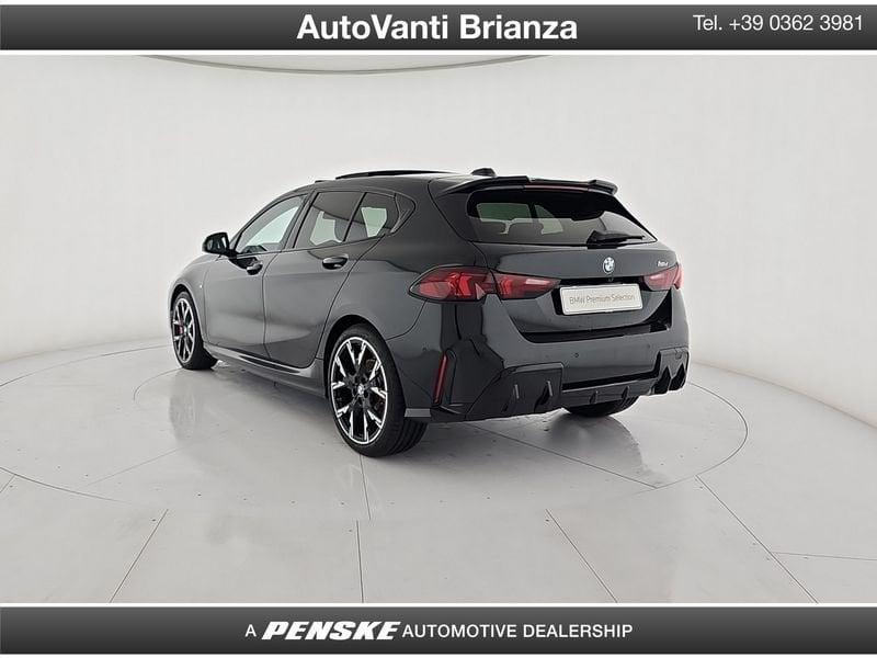 BMW Serie 1 118d MSport Pro KIT GOMME E CERCHI