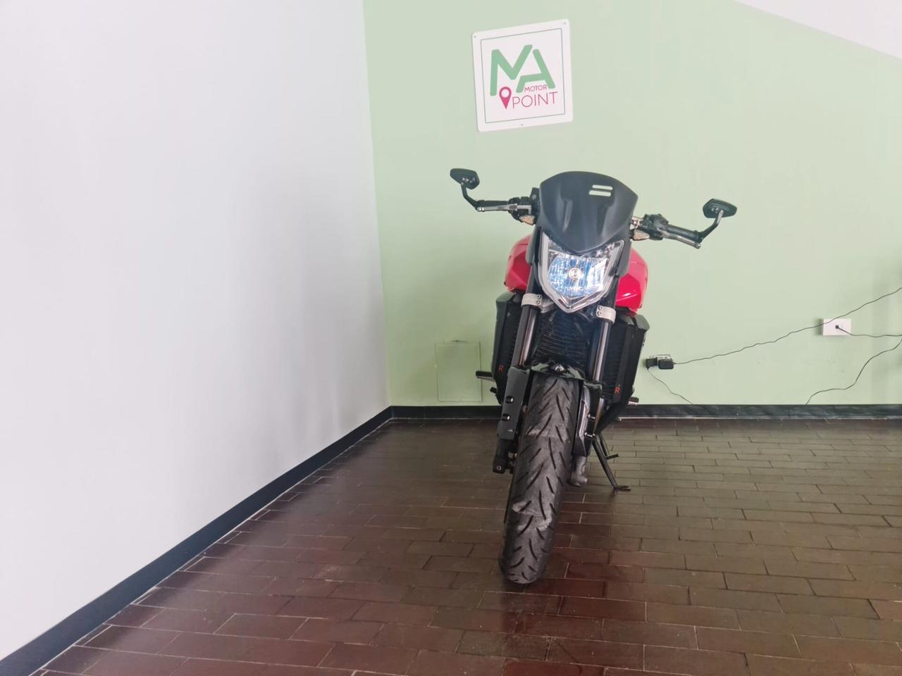 Yamaha FZ1 FZ1